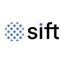 Logo of Sift