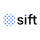 Logo of Sift
