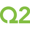 Logo of Q2