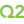 Logo of Q2