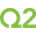 Logo of Q2
