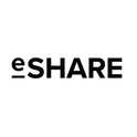 Logo of eShare