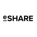 Logo of eShare