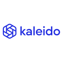Logo of Kaleido