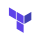 Logo of Hashicorp Terraform