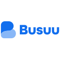 Logo of Busuu