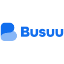 Logo of Busuu