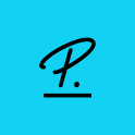 Logo of Personio