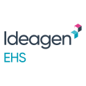 Logo of Ideagen EHS