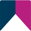 Logo of Crownpeak DQM