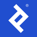 Logo of Toptal