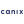 Logo of Canix