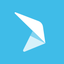 Logo of PosterMyWall