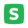 Logo of Sellfy