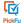 Logo of PickFu