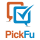 Logo of PickFu