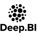 Logo of Deep.BI