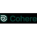 Logo of Cohere