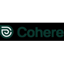 Logo of Cohere