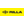 Logo of Rilla