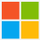 Logo of Azure Kubernetes Services