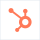 Logo of HubSpot Sales Hub