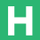 Logo of Hickory