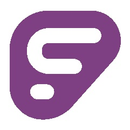Logo of Frontline Connected ERP