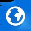Logo of ArcGIS Geostatistical Analyst