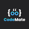 Logo of CodeMate AI