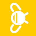 Logo of Deskbee