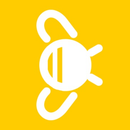 Logo of Deskbee
