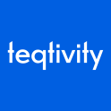 Logo of Teqtivity