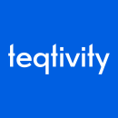 Logo of Teqtivity