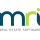 Logo of MRI Property Management