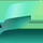 Logo of Microsoft Fabric