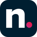 Logo of Nuvei