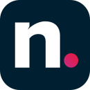 Logo of Nuvei