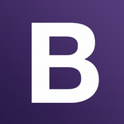 Logo of Bootstrap