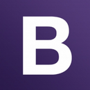 Logo of Bootstrap