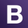 Logo of Bootstrap