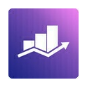 Logo of Rank Math
