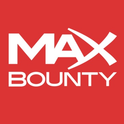 Logo of MaxBounty