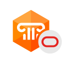 Logo of Oracle Data Access Components