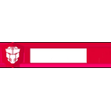 Logo of PrimeNG
