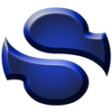 Logo of WebShopHub