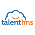 Logo of TalentLMS