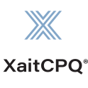 Logo of XaitCPQ