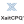 Logo of XaitCPQ