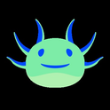 Logo of Axolo